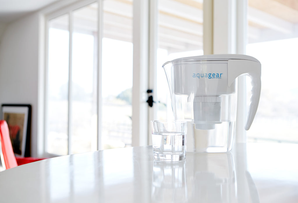 7 Reasons Why You Should Use a Water Filter