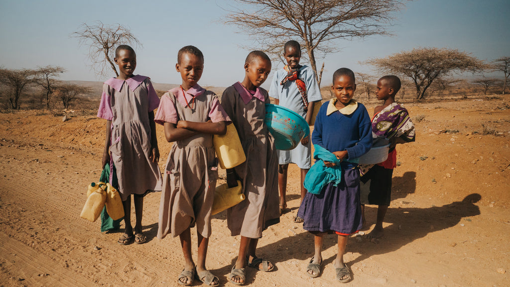 What is World Water Day?