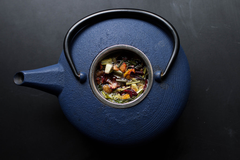 How to Hack Your Daily Cup of Tea
