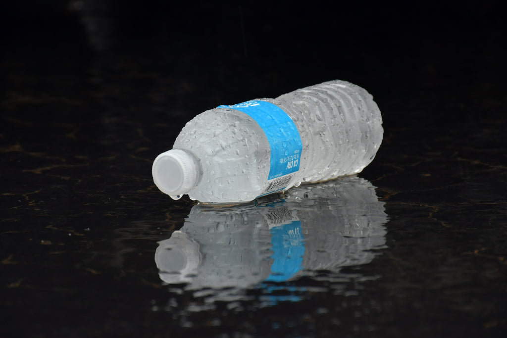 Bottled Water vs. Filtered Water: Which is Better for You?