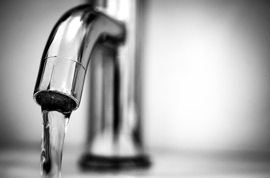 What is Tap Water Chlorination?