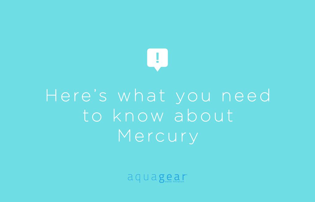 Here's what you need to know about Mercury.
