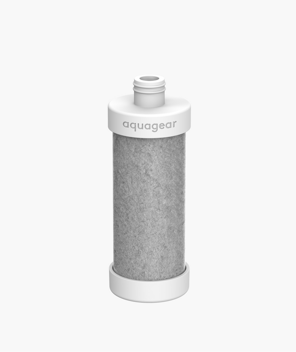 Aquagear Bottle Replacement Filter (3-Pack)