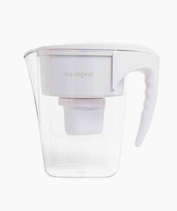 Aquagear Filter Pitcher