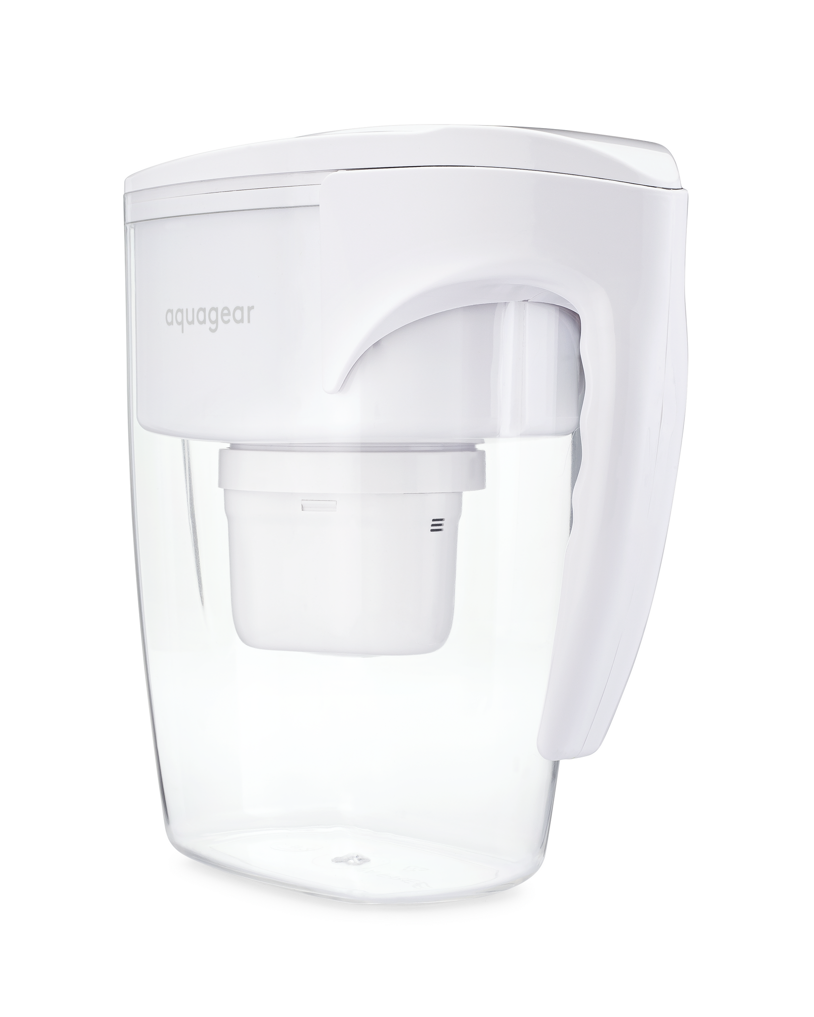 Aquagear Filter Pitcher Aquagear