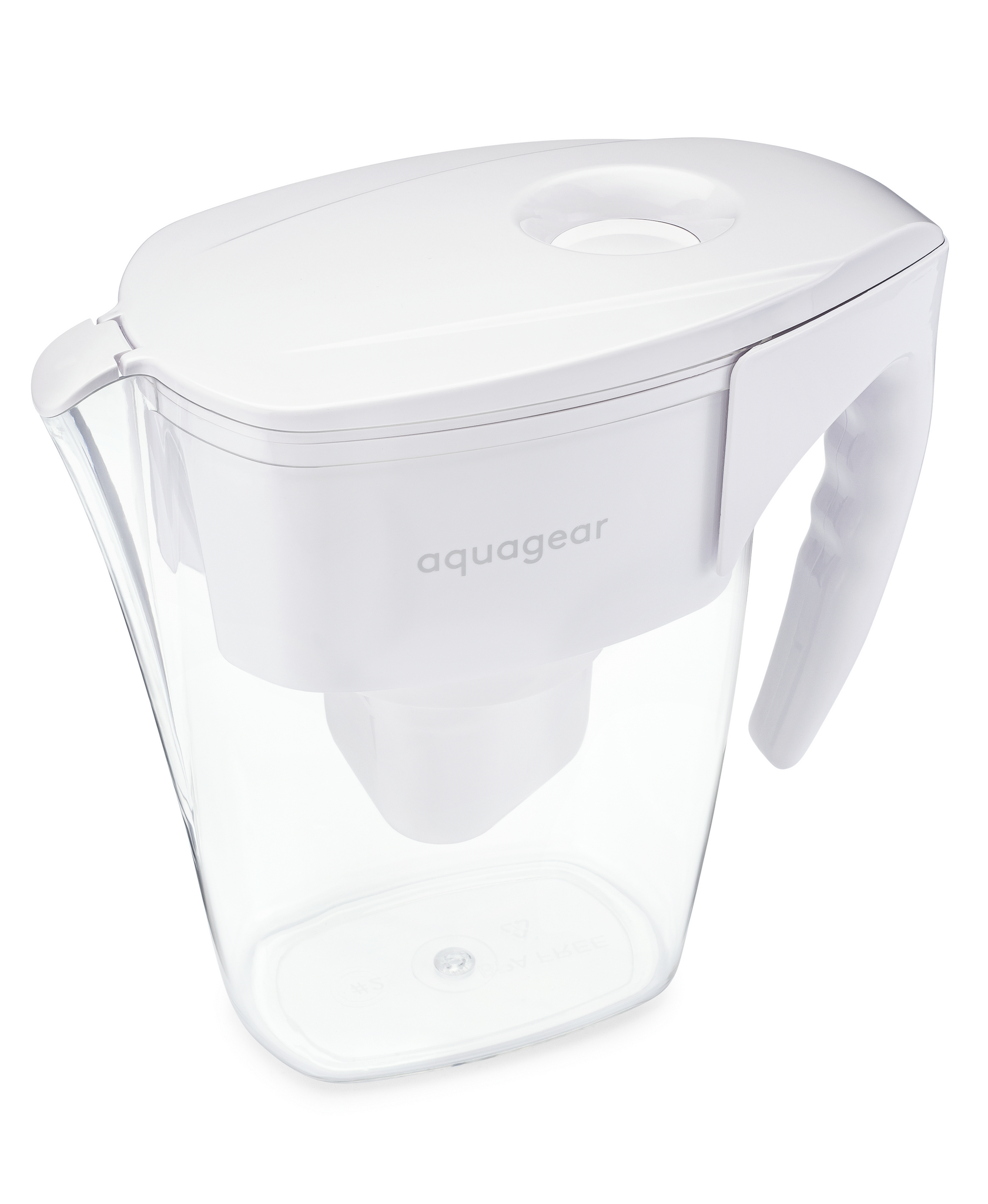 Aquagear Filter Pitcher Aquagear