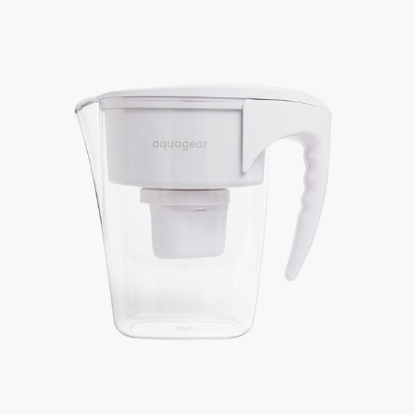 Filter Pitcher
