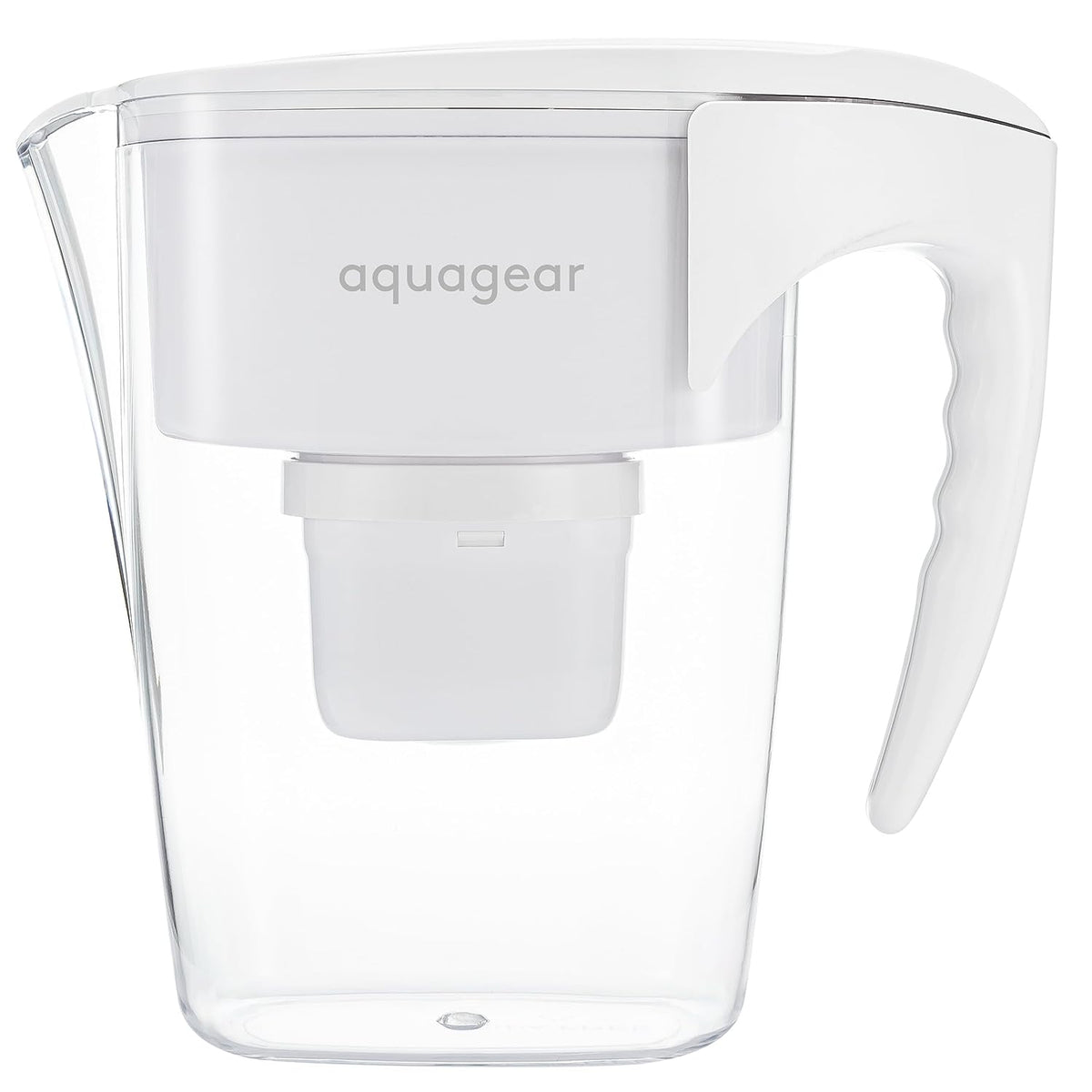 Aquagear Filter Pitcher Aquagear