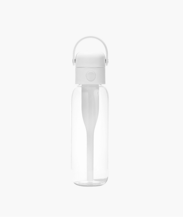Aquagear Water Filter Bottle